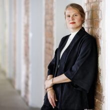 NEWS ++ Liberty Adrien wird Kuratorin der KW Institute for Contemporary Art | ab Juli 2025