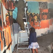 NEWS ++ Ken Aïcha Sy: Survival Kit – Between Us and History: The Hidden Archive – ifa-Galerie Berlin | 20.06. – 24.08.2025