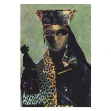 NEWS ++ Gerald Jackson. Keep Looking: Works from 1978–2025 – Kienzle Art Foundation | 03.05.-05.07.2025