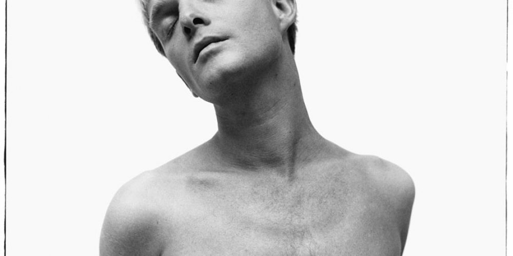 NEWS ++ Richard Avedon: Relationships – Kunsthal Rotterdam | 01.06.-06.10.2024