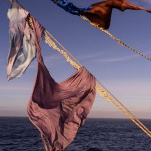 NEWS ++ Rosa Tharrats – Wir sind voller Winde und Meer und Sonnenfäden – Kunsthalle Münster | 15.06.–21.09.2025