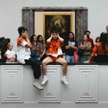 NEWS ++ Zurich Art Weekend 8th Edition | 13.06.-15.06.2025