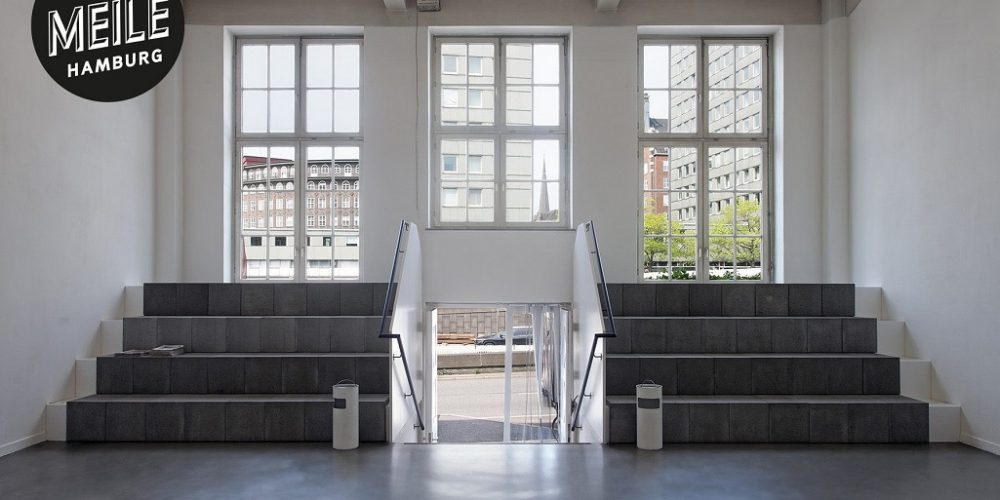 NEWS ++ Erweiterung der Kunstmeile: das Kunsthaus Hamburg tritt bei | ab 01.04.2024
