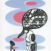 NEWS ++ Mark Fridvalszki + Marko Tadić: The Future Is Out There – Kunstverein am Rosa-Luxemburg-Platz e.V | 01.05.-14.06.2025