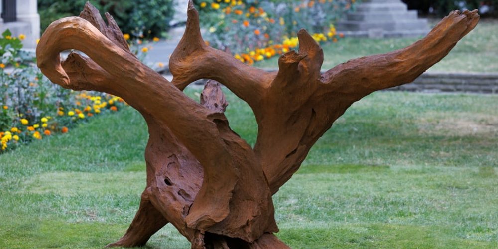 NEWS ++ Open-Air Gallery for the Fifth Edition of London Sculpture Week 2026 (London) | 19.09.-27.09.2026