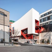 NEWS ++ Meyer Riegger kündigt neue Galerie Meyer Riegger Wolf ab September in Seoul an