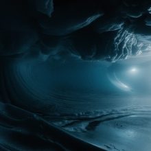 NEWS ++ Julian Charrière: Midnight Zone – Museum Tinguely (Basel) | 11.06.-02.11.2025