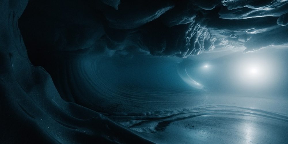 NEWS ++ Julian Charrière: Midnight Zone – Museum Tinguely (Basel) | 11.06.-02.11.2025