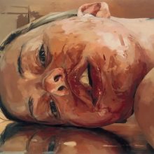 NEWS ++ Jenny Saville. The Anatomy of Painting – National Portrait Gallery London | 20.06.-07.09.2025
