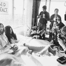 NEWS ++ Gallery Weekend Berlin in der Neuen Nationalgalerie | 02.05.-04.05.2025