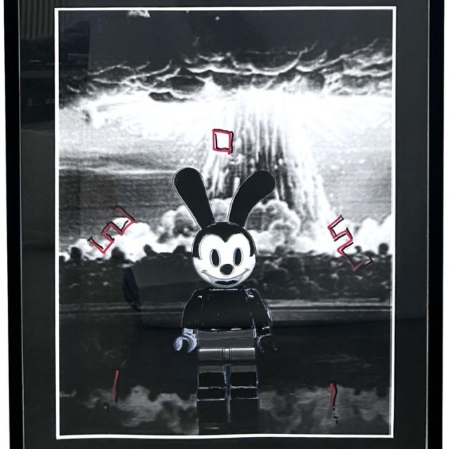 NEWS ++ Thomas Zipp 1966-2026