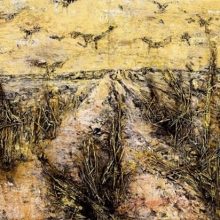 NEWS ++ Kiefer/ Van Gogh – Royal Academy London | 28.06.-26.10.2025
