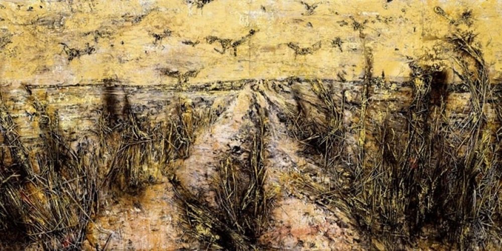 NEWS ++ Kiefer/ Van Gogh – Royal Academy London | 28.06.-26.10.2025