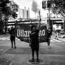 NEWS ++ Berlin Art Week 2026: São Paulo Biennale – Vilanismo: ARCHITECTURAL ECHOTONES. A POETICS OF THE SURROUNDS – SAVVY Contemporary | 11.09.-22.11.2026