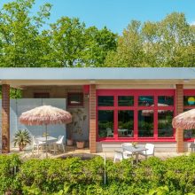 NEWS ++ PRÉSENT – 10 Jahre TROPEZ! im Sommerbad Humboldthain (Berlin) | 06.06.-13.09.2026
