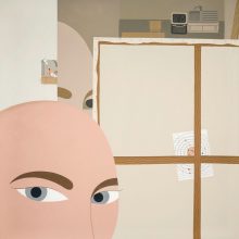 NEWS ++ Miettinen Collection: WHERE ARE WE NOW – Sammlung Philara (Düsseldorf) | 29.06.-21.09.2025