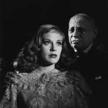 NEWS ++ Filmreihe „Cinema Surreal“ – Sammlung Scharf-Gerstenberg | 21.05.-17.12.2025