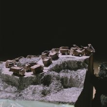 NEWS ++ Böhler & Orendt:  DOOM SNOOZERS – Vorletzte Träume – Spreepark Art Space (Berlin) | 13.07.-02.11.2025