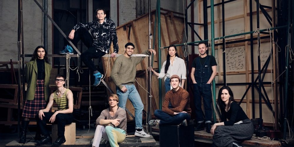 NEWS ++ Staatsballett Berlin im Mai: Tanz gestern, heute und morgen