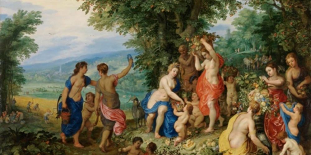 NEWS ++ Closure of the State Gallery in Neuburg an der Donau from August 25 to November 14