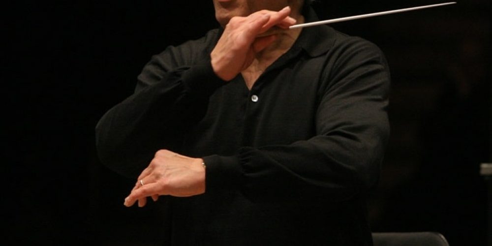 NEWS ++ FESTTAGEKONZERT by the Staatskapelle Berlin under the direction of its honorary conductor Zubin Mehta | 29.03.2024