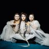 NEWS ++ Ausflug der toten Mädchen – Anna Seghers’ short story, brought to the stage from a young person’s perspective – jtw Spandau | from 18.09.2026