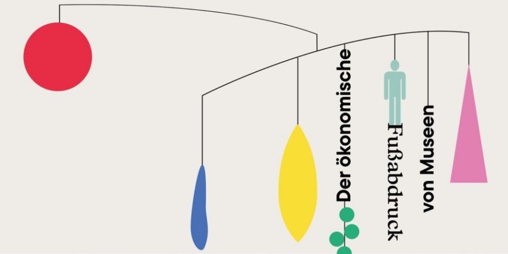 NEWS ++ The economic footprint of museums – study published by the Institute for Museum Research | Berlin-Dahlem