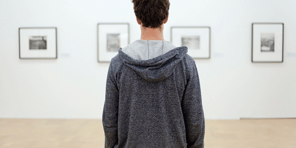 Gallery Weekend 2020 | Galleries + Artists