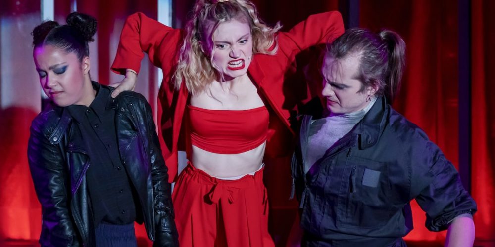 NEWS ++ Uraufführung: Bis keiner weint – Neuköllner Oper | 08.06.2023