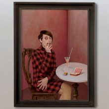 NEWS ++ A musée vous, A musée moi: Sylvia von Harden sort du cadre! – Centre Pompidou (auf YouTube + in den sozialen Netzwerken) | ab 05.04.2026