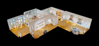 Embodied Vessels | Zwischen Körper und Gefäß | Galerie SCHMALFUSS BERLIN