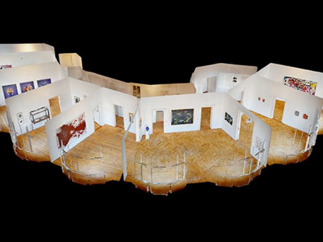 Crone Side (geschlossen)