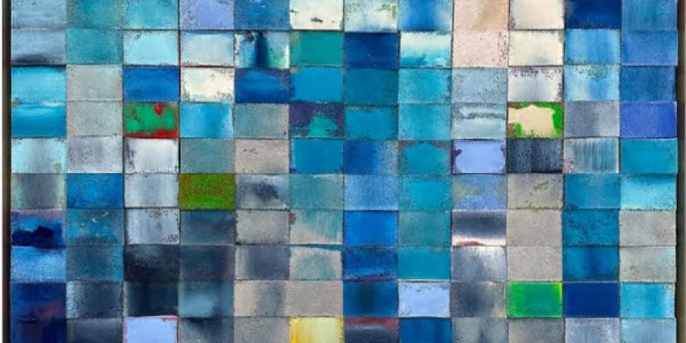 ALL TOGETHER NOW II | Gruppenausstellung | Galerie Tammen | 15.11.2024-18.01.2025