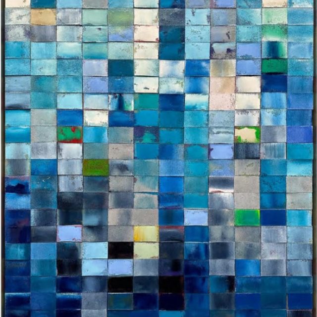 ALL TOGETHER NOW II | Group exhibition | Galerie Tammen | 15.11.2024-18.01.2025