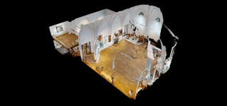 Hokuspokus – Künstler:innen als Schamanen | Gruppenausstellung | Galerie Kremers