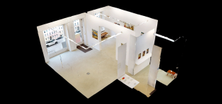 Joanna Buchowska | Die dritte Hälfte | GALLERY VISIT Galerie Martin Mertens