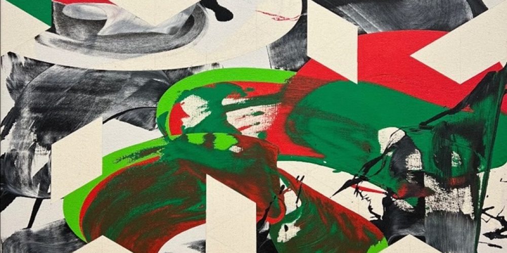 Sommerausstellung | Galerie Gilla Lörcher | 02.08.-09.08.2024