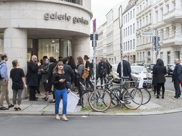 galerie gerken (geschlossen)