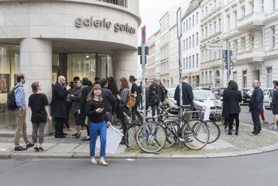 galerie gerken (closed)