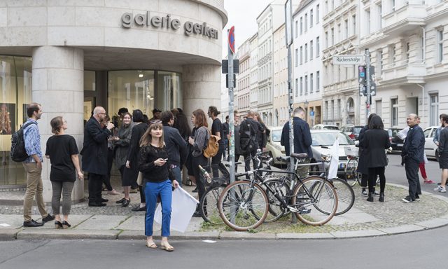 galerie gerken (closed)