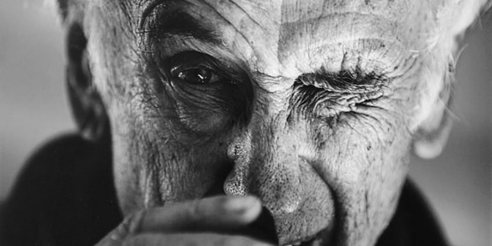 NEWS ++ Thomas Hoepker 1936-2024