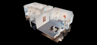 Nadia Galbiati + Enrico Pietracci | WIDE ANGLE | GALLERY VISIT Luisa Catucci Gallery