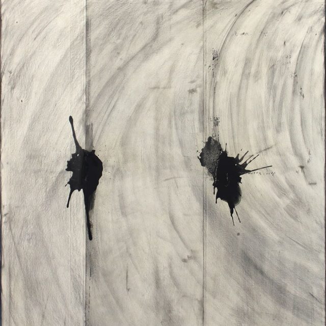 Renaud Regnery | The Weird and the Eerie | KLEMM’S | 13.03.-17.04.2026-Sergio