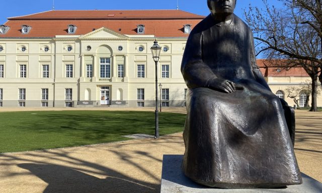 Käthe Kollwitz Museum