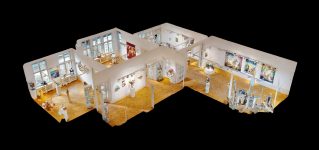 tierisch | Gruppenausstellung | GALLERY VISIT | Galerie Schmalfuss