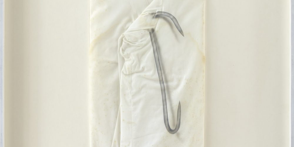 Norbert Kricke + Dieter Krieg | Galerie Friese | 14.03.–18.04.2026