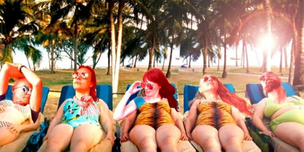 WEINOSTEN! | HilbertRaum | 19.08.-11.09.2016